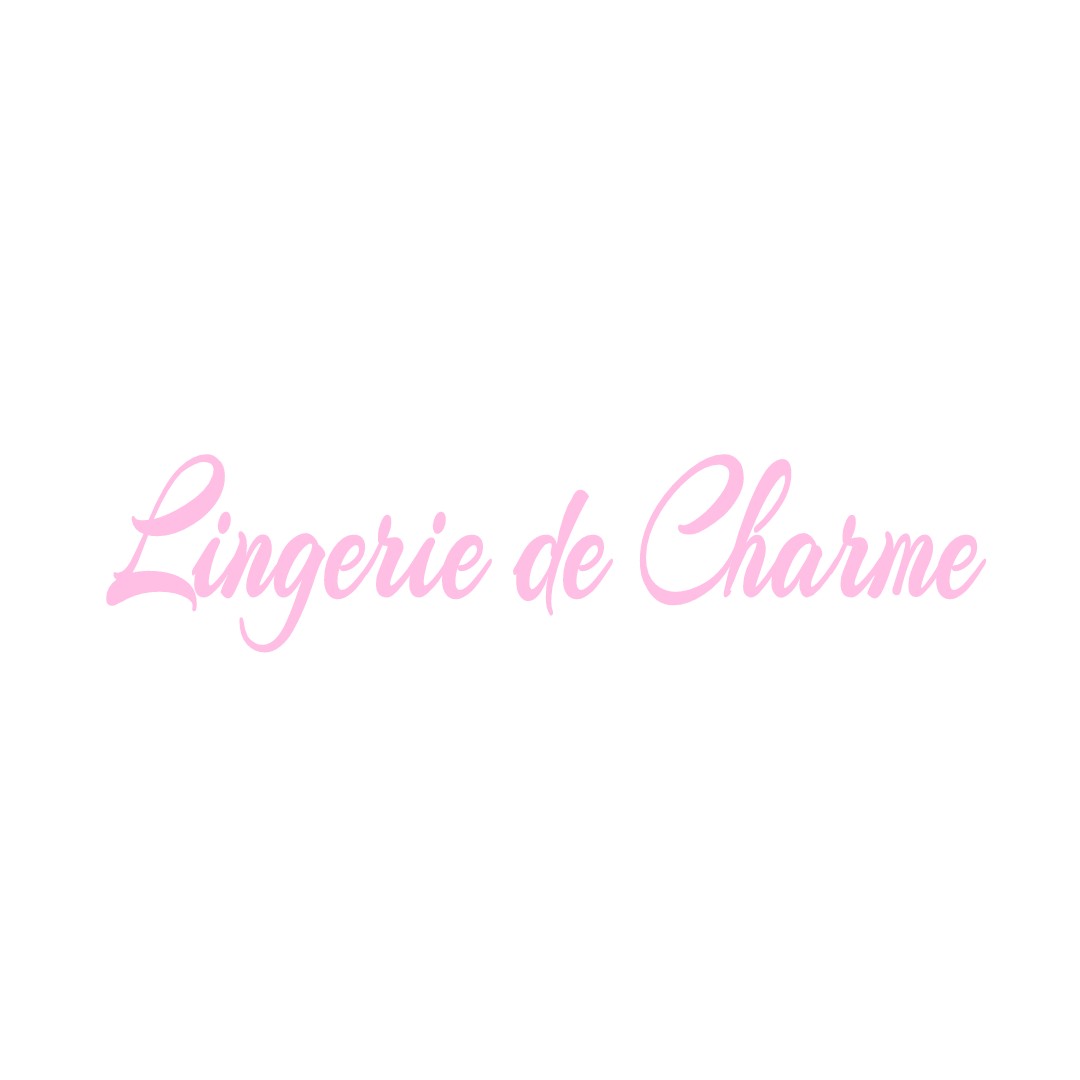 LINGERIE DE CHARME PUTOT-EN-AUGE